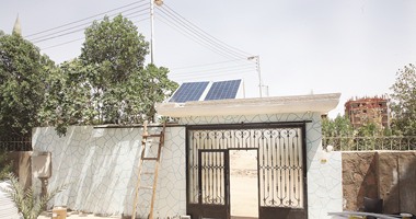 معلومات تهمك.. لو ناوى تركب محطة شمسية فى منزلك وتوفر فلوس الكهرباء