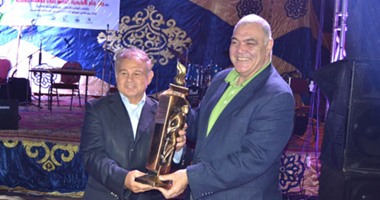 جامعة الإسكندرية تفوز بالمركز الأول بالأولمبياد الخامس للجامعات المصرية
