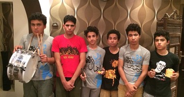 أمن القليوبية يضبط 6 طلاب إخوان لقطعهم الطريق الدائرى بشبرا الخيمة
