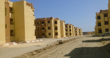 هيئة المجتمعات العمرانية تستهدف زيادة الرقعة السكنيه لـ١٤٪ من مساحة مصر