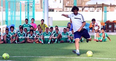 ميدو: تعويض غياب "شيفو" يحتاج إلى ذكاء كبير