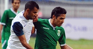 إنبى يكتسح الاتحاد "برباعية" فى عقر داره بالإسكندرية