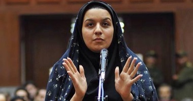 فرنسا تدين اعدام الإيرانية ريحانة جبارى المدانة بقتل موظف استخبارات