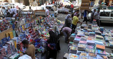 القائم بأعمال محافظ القاهرة يكلف بإخلاء الفجالة من السيارات والمخالفات