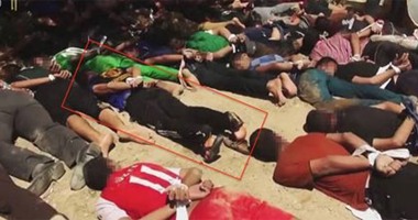 هيومن رايتس ووتش: تنظيم "داعش" قتل أكثر من 500 شخص بالعراق	