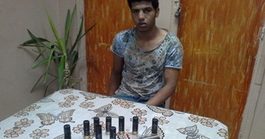 "مباحث الجيزة" تكرم قوة أمنية ضبطت أخطر العناصر الإجرامية بإمبابة