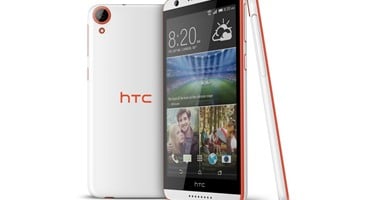 HTC تعلن رسميا عن Desire 820 مع معالج 64 بت