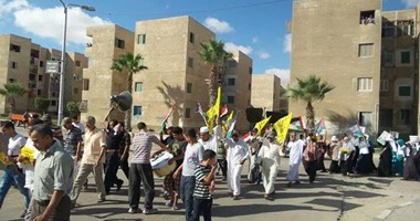 "الجارديان": التشدد الدينى لا يزال موجودا بمصر رغم سقوط حكم الإخوان