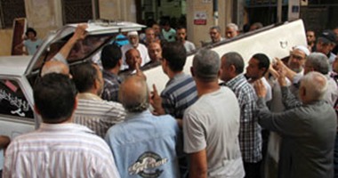 فقيه قانونى: الاعتبارات الأمنية تصعب من حضور مرسى عزاء حماه