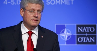 رئيس وزراء كندا يعين وزيرا جديدا للخارجية