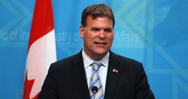 كندا تتعهد بمنح أفغانستان 500 مليون دولار للتطوير عام 2017