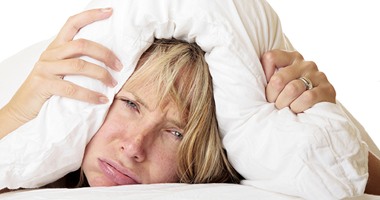 دراسة: الأرق وقلة النوم يؤدى إلى انكماش المخ