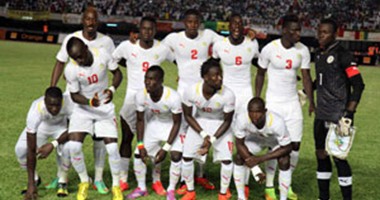 تقرير "ستوك" يحسم مشاركة السنغالى "ضيوف" أمام تونس بالتصفيات