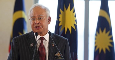 رئيس وزراء ماليزيا يرسل سفينة مساعدات لمسلمى الروهينجا فى ميانمار