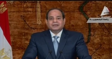 قيادى بالحركة الوطنية: دعوة السيسى نقلة اقتصادية للقاهرة
