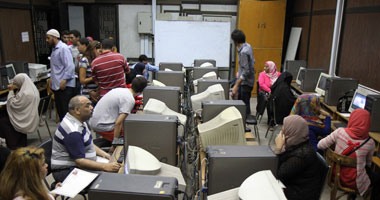 "زراعة القاهرة": 200 طالب سجلوا رغباتهم إلكترونيا حتى الآن