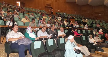 الجمعية العامة لمهندسى مصر تنظم غدًا مؤتمر "يوم الهندسة المصرى"