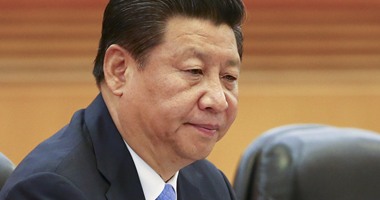الرئيس الصينى يدعو فى قمة أبيك لتسريع المحادثات بشأن منطقة للتجارة الحرة