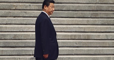 الحزب الشيوعى الصينى يطرد مسئول سابق لاتهامه بالفساد