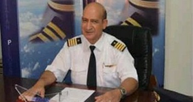نقابة الطيارين تدعم موقف رابطة طيارى مصر للطيران فى مطالبهم