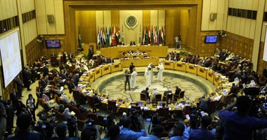 وزير الخارجية الموريتانى يتسلم رئاسة الدورة الـ142 لمجلس الجامعة العربية