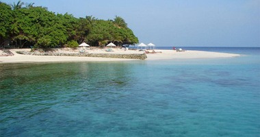بالصور.. "المالديف" تتصدر قائمة أجمل 10 جزر فى العالم