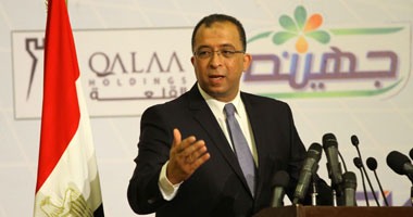 وزير التخطيط: مصر أصبح لديها استراتيجية واضحة لمواجهة الفساد