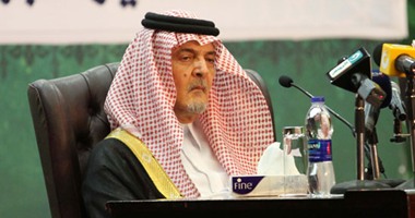 وزير الخارجية السعودية : الأزهر يحمى الأمة من الانحراف والتعصب