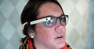 نظارة جوجل جلاس الذكية تستطيع الآن قياس مستوى توترك