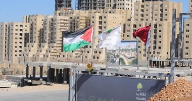 معاريف: شركة قطرية توافق على مد مستوطنة عوفريم الإسرائيلية بالمياه