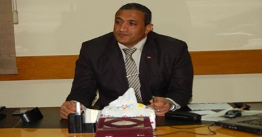نائب محافظ القاهرة يتفقد أعمال تسوية الصخور بمنطقة الشهبة بمنشأة ناصر