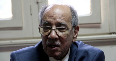 عبد الغفار شكر: البرادعى منفصل عن الوضع فى مصر ونعانى من مناخ "موبوء"
