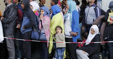 الامم المتحدة: المهاجرون يتعرضون إلى "عنف وحشى" من قبل المهربين فى ليبيا