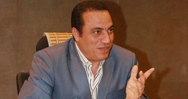 مباحث الإسكندرية تضبط نائب سابق عن الحزب الوطنى لتنفيذ 10 أحكام قضائية