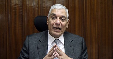 رئيس محكمة شمال القاهرة: مشاركة الناخبين أمس جاءت أقل من المتوسط
