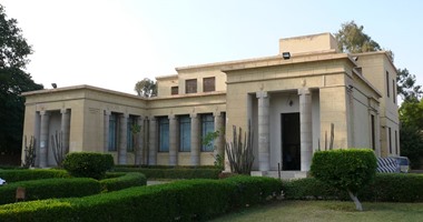ترميم آثار متحف الإسماعيلية تمهيداً لتنفيذ سيناريو العرض المتحفى الجديد