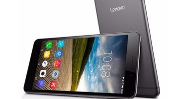 لينوفو تعلن رسميا عن هاتفها Phab Plus بشاشة 6,8 بوصة