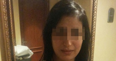 حبس فتاة متهمة بممارسة الأعمال المنافية للآداب فى الهرم