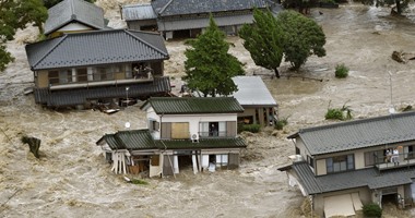 باحثون صينيون: عثرنا على أدلة عن الفيضان العظيم