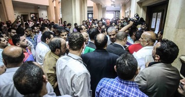رئيس محكمة جنوب القاهرة: استلام أوراق 140 وقبول 120 راغب ترشح للانتخابات