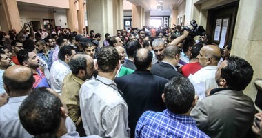 رئيس لجنة الانتخابات بجنوب القاهرة لراغبى الترشح: "لن أسمح بمعارك"