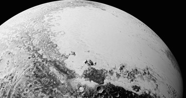 New Horizons ترسل صورا جديدة تكشف عن أسرار كوكب بلوتو