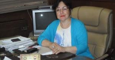 نائبة بـ"حب مصر" تنتقد قانون الإدارة المحلية وتطالب بصلاحيات لـلمحليات