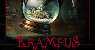 بالفيديو.. التريللر الرسمى لفيلم الرعب "Krampus" لـ آدم سكوت