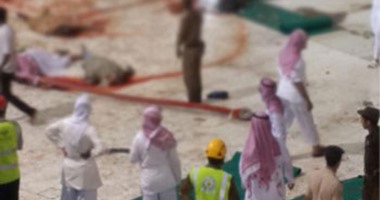قنصل مصر بجدة: ارتفاع ضحايا حادث رافعة الحرم المكى إلى 4 مصريين  