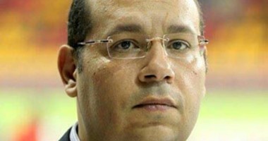 ياسر إدريس يفوز برئاسة اتحاد السباحة بالتزكية بعد عدم ترشح أي منافس 