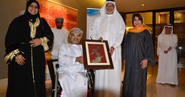 سلطنة عمان تستضيف اجتماع مجلس إدارة الجمعية الخليجية للإعاقة
