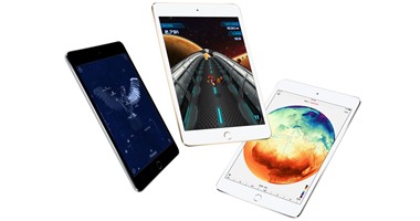 تقرير: iPad Mini الجديد قد يأتى بنفس معالج A15 مثل iPhone 13