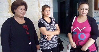 3 سيدات يتقدمن بأوراق ترشحهن للانتخابات البرلمانية فى المنيا
