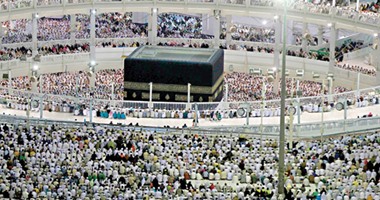 السعودية: إجمالى الحجاج بمكة المكرمة بلغ مليونى و369 ألف حاج حتى اليوم
